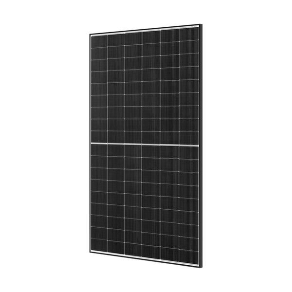 Solar Panel JA Solar JAM54D40 440LB (BFR) (BiFacial)  0% MwsT