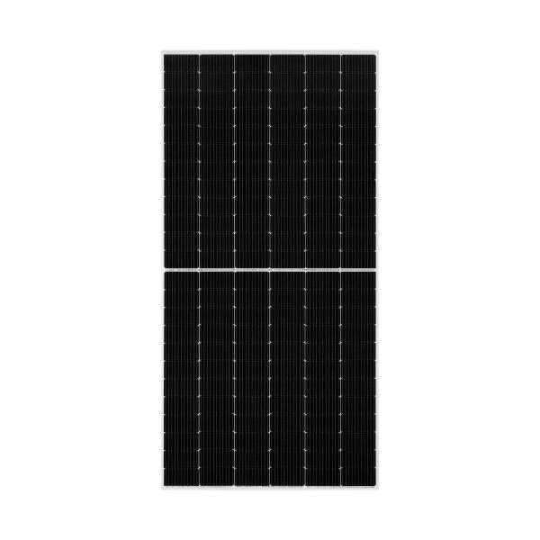 Solar Panel JA Solar JAM72D30 565LB (SFR) MC4 (BiFacial)  0% MwsT