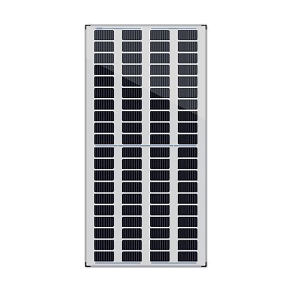 Solar Panel Taras Carport Agri PV HT SAAE 300W Bifacial  0% MwsT