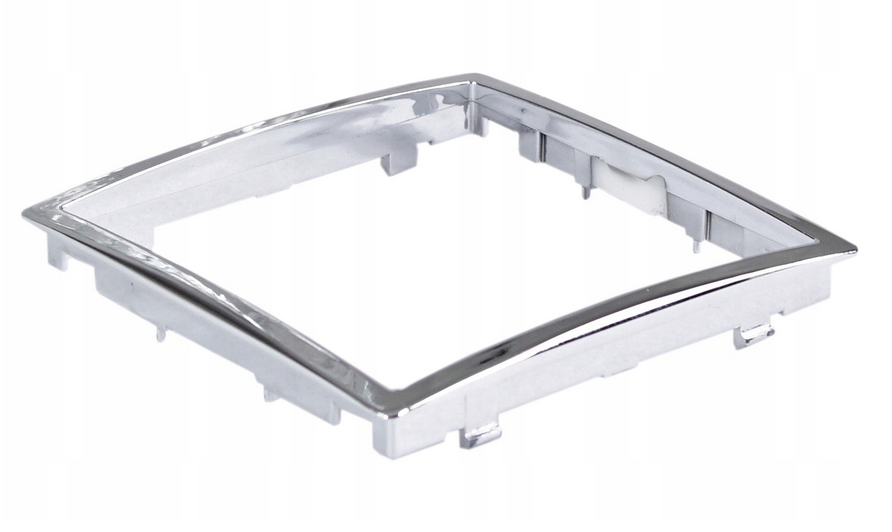 Quadra Silber Rahmen Mit Glasrahmen Glas
