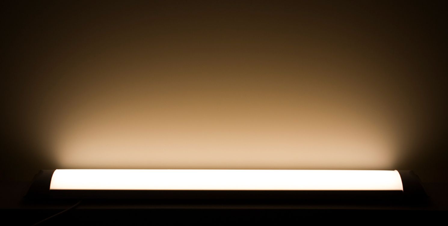 LED Unterbauleuchten 60cm, Unterbauleuchte Küche LED